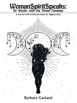 cover image of Womanspiritspeaks